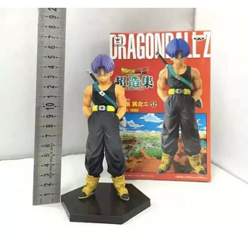 Dragon Ball anime figure