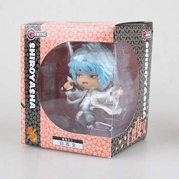 Gintama anime figure