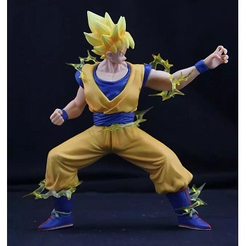 Dragon Ball anime figure