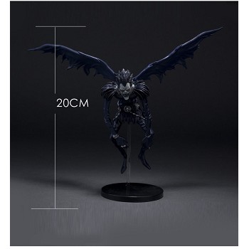 Death Note anime figure no box