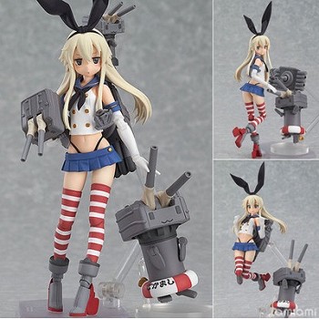 Collection anime figure figma 214