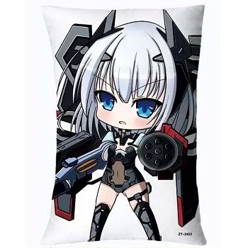 Date A Live anime two-sided pillow（40*60CM）