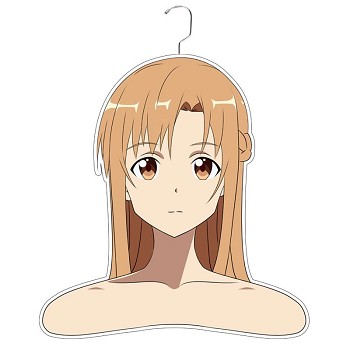 Sword Art Online PVC hanger clothers tree