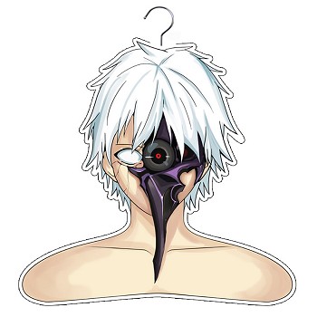 Tokyo ghoul PVC hanger clothers tree