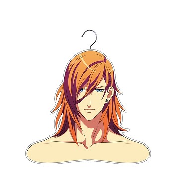 Uta no Prince sama PVC hanger clothers tree