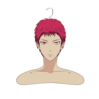 Kuroko no Basuke PVC hanger clothers tree