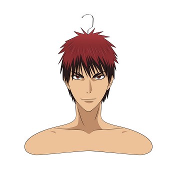 Kuroko no Basuke PVC hanger clothers tree