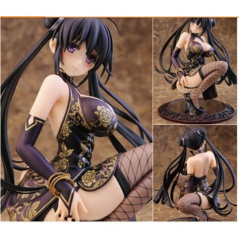 Misaki Kurehito anime figure