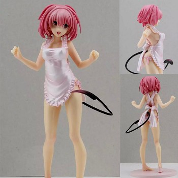 To love anime figure