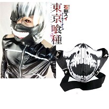 Tokyo ghoul anime cos mask