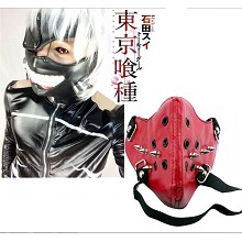 Tokyo ghoul anime cos mask
