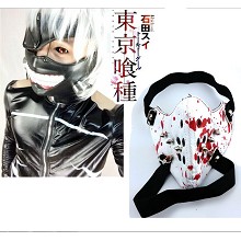 Tokyo ghoul anime cos mask