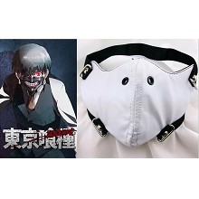 Tokyo ghoul anime cos mask