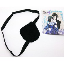 Kuroshitsuji anime cos eye patch