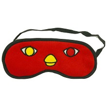 Kuroko no Basuke anime cos eye patch