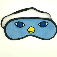 Kuroko no Basuke anime cos eye patch