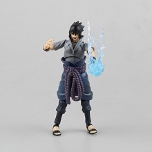 Naruto Uchiha Sasuke anime figure