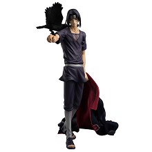 Naruto Uchiha Itachi anime figure