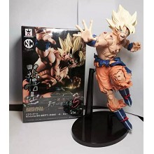 Dragon Ball anime figure（no box）