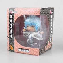 Gintama anime figure