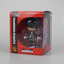 Gintama Hijikata Toushirou anime figure