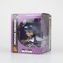 Gintama Takasugi Shinsuke anime figure