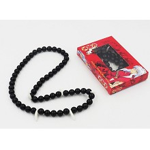 Inuyasha anime necklace