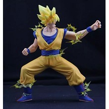 Dragon Ball anime figure