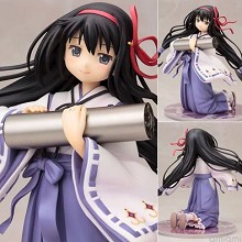 Puella Magi Madoka Magica anime figure