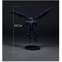 Death Note anime figure no box