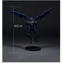 Death Note anime figure no box