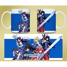 Kusen-Madoushi-Kouhosei No Kyoukan anime mug cup B...