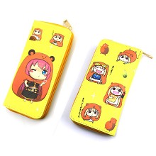 Himouto! Umaru-chan anime long wallet