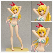 Nisekoi Kirisaki Chitoge anime figure