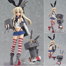 Collection anime figure figma 214