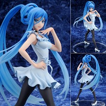 QuesQ Arpeggio of Blue Steel anime figure