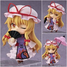 Touhou Project Yakumo Yukari anime figure