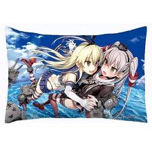 Collection anime two-sided pillow（40*60CM）