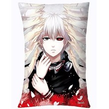 Tokyo ghoul anime two-sided pillow 40*60CM