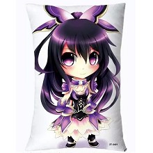 Date A Live anime two-sided pillow（40*60CM）