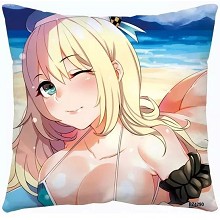 Collection anime two-sided pillow（40*60CM）