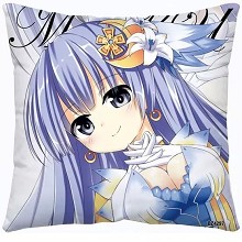 Date A Live anime two-sided pillow