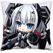 Date A Live anime two-sided pillow