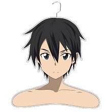 Sword Art Online PVC hanger clothers tree