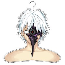 Tokyo ghoul PVC hanger clothers tree