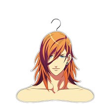 Uta no Prince sama PVC hanger clothers tree