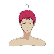 Kuroko no Basuke PVC hanger clothers tree