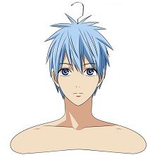 Kuroko no Basuke PVC hanger clothers tree