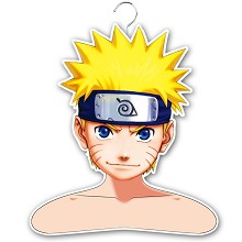 Naruto PVC hanger clothers tree