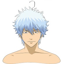 Gintama PVC hanger clothers tree